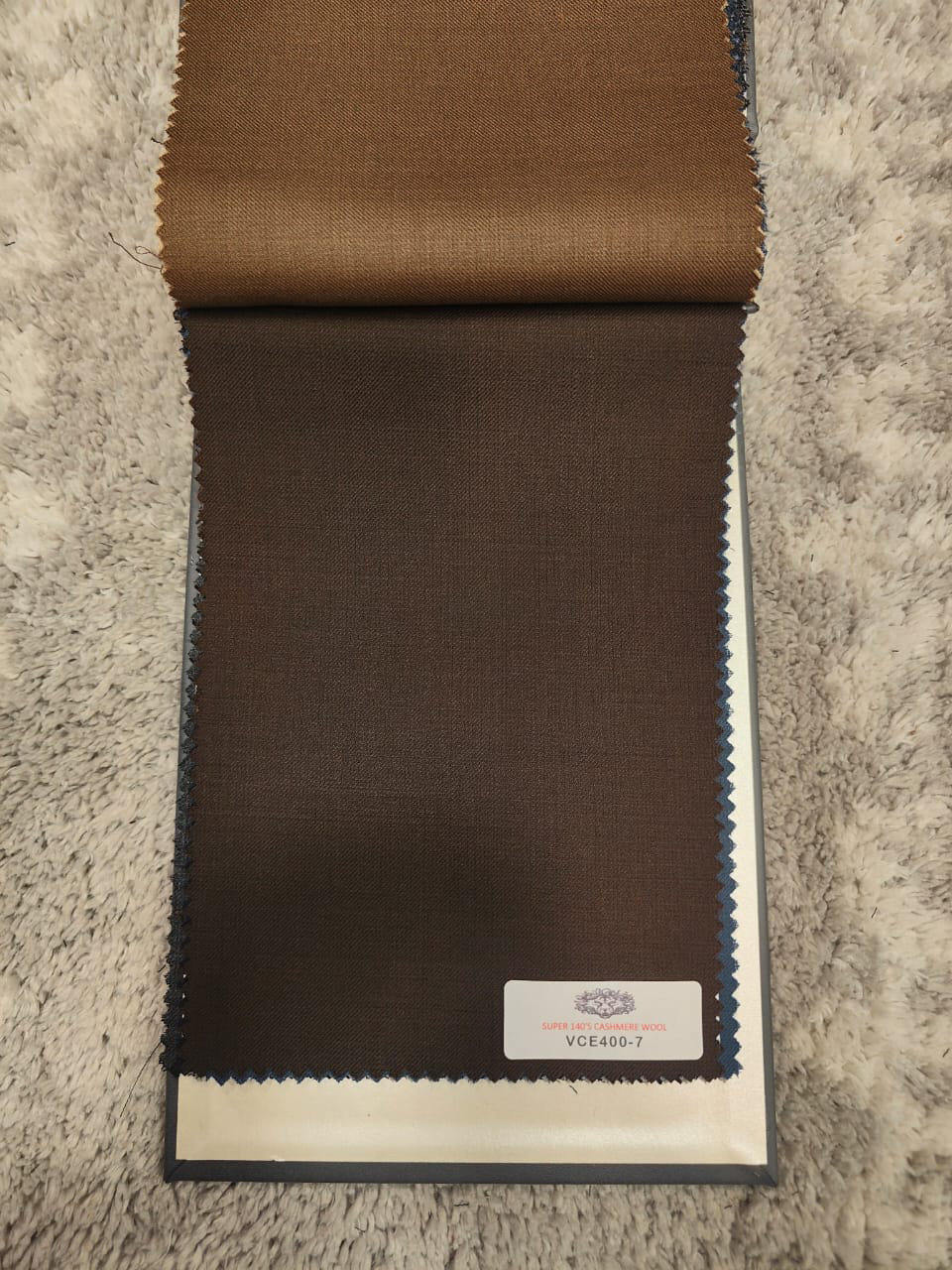 Premium Cotton Blend
