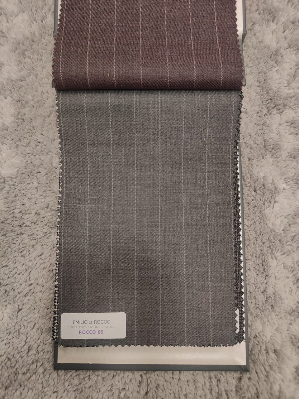 Luxury Linen Classic