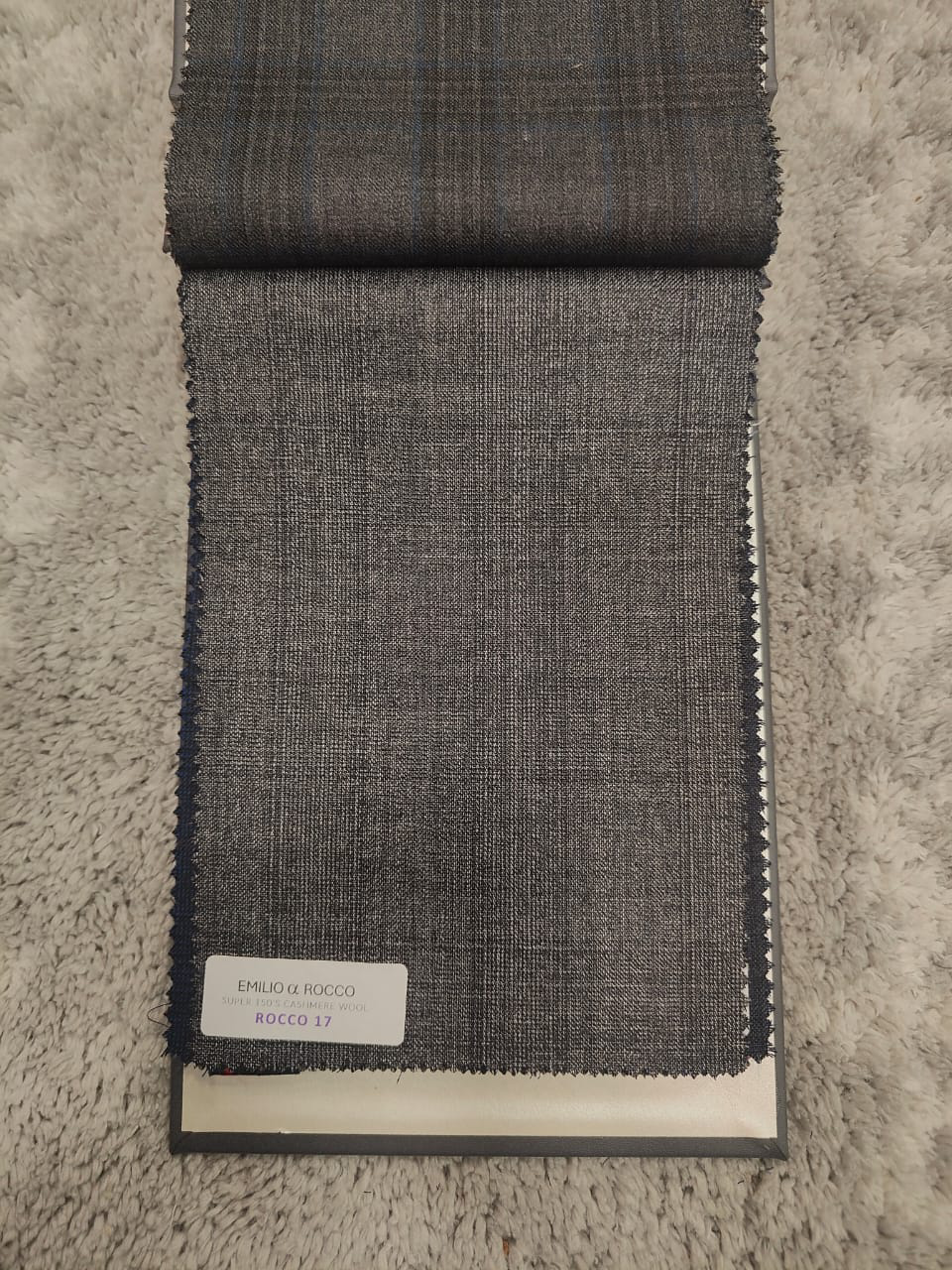 Textured Woolen Collection