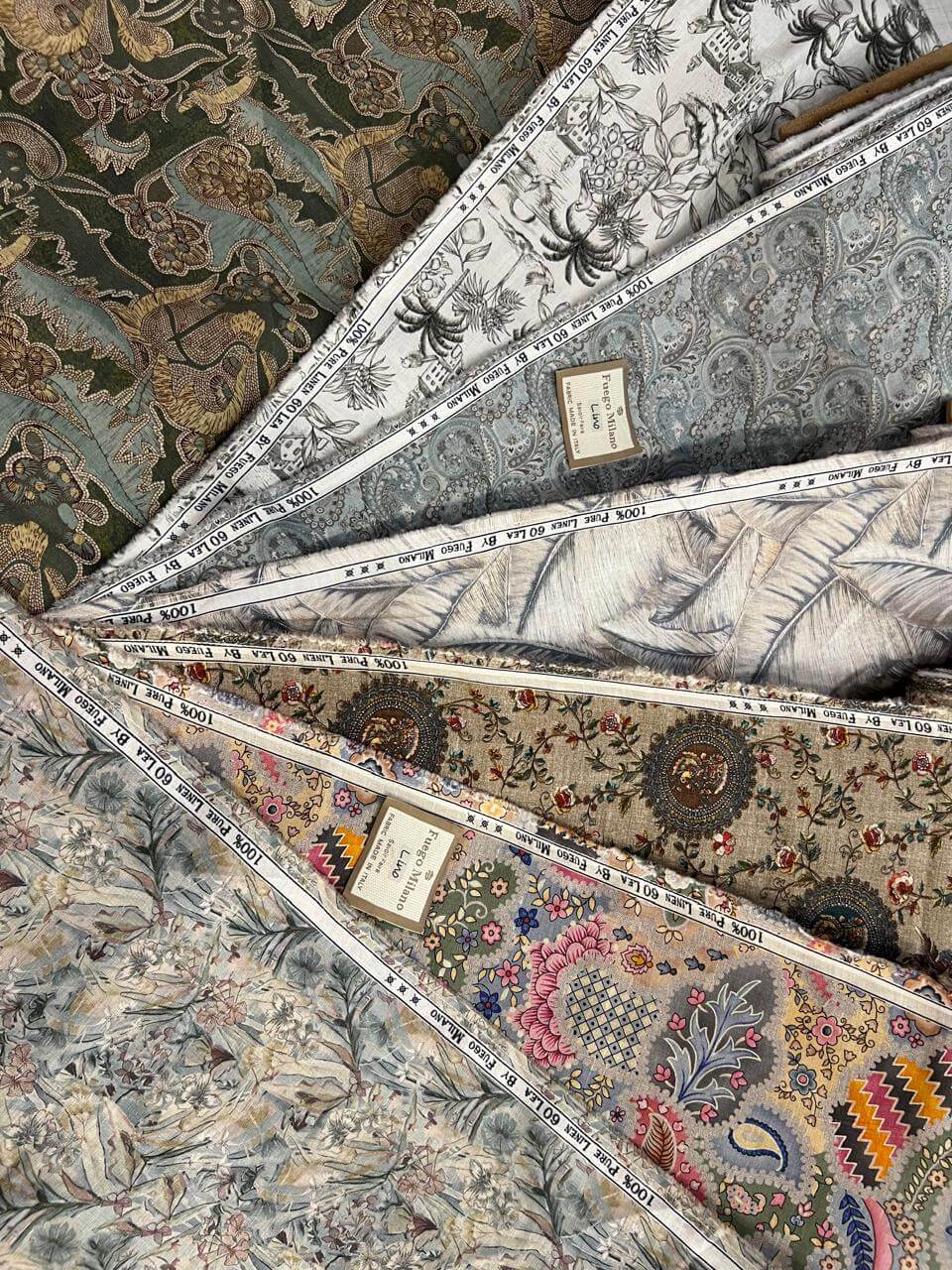 Fabric Gallery Image 8