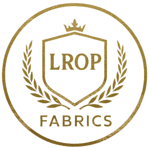 LROP Fabrics Logo